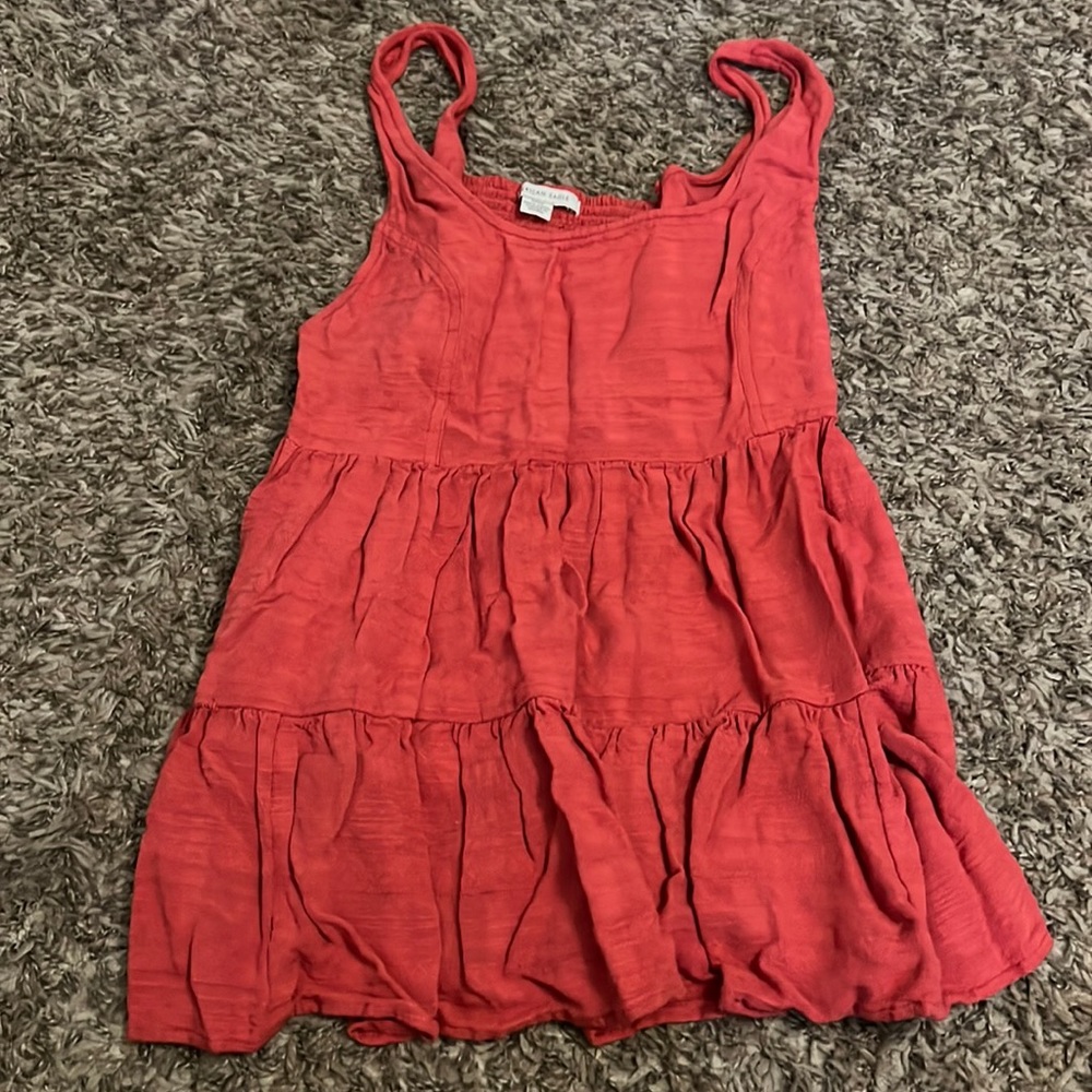 American Eagle Top